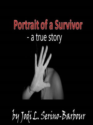 cover image of Portrait of a Survivor
